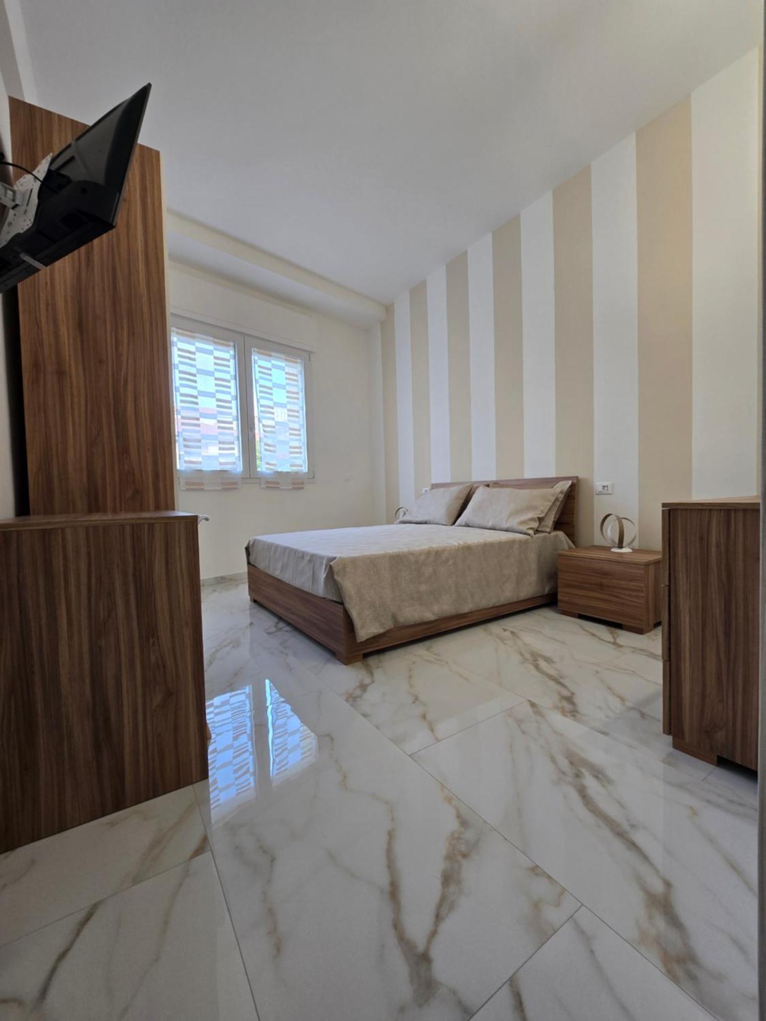 Casa Mado Pensión Pisa