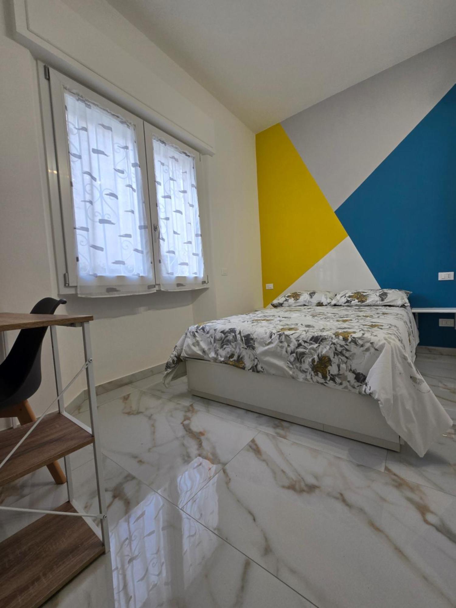 Casa Mado Gasthof Pisa