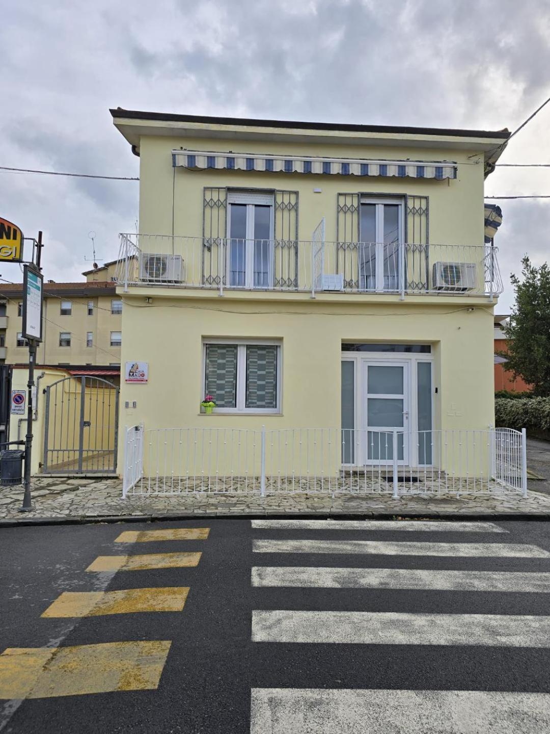 Casa Mado Gasthof Pisa